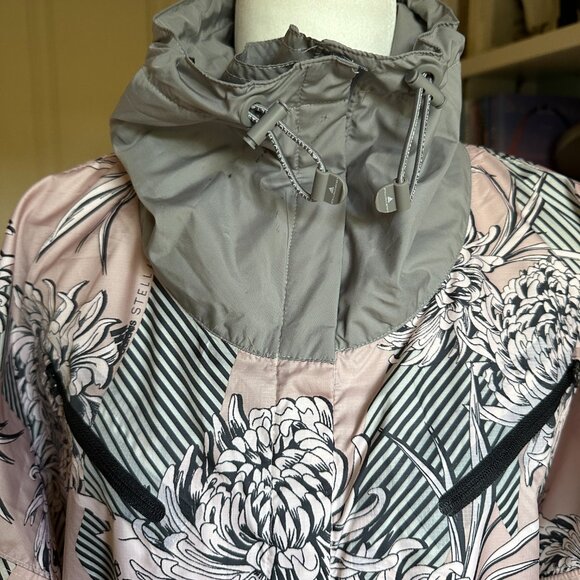 Adidas by Stella McCartney Future Playground Jacket size Small NWT - Picture 2 of 10